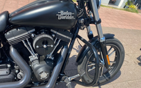 HARLEY FXDBC 2015 VD4