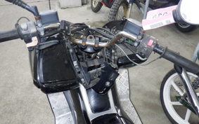 YAMAHA MAJESTY 250 Gen.4 SG20J