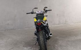 KAWASAKI Z900RS ZR900K