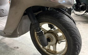 HONDA DIO CHESTER AF68