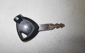 SUZUKI ADDRESS V125 SS CF4MA