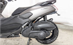 YAMAHA N-MAX SED6J