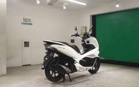 HONDA PCX 125 1997 JF81
