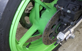 KAWASAKI ZX-4RR 2024 ZX400P