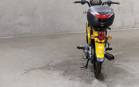 HONDA CROSS CUB110 JA45