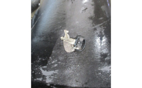 HONDA SUPER CUB90 HA02