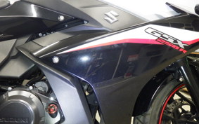 SUZUKI GSX250RA 2007