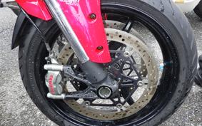DUCATI MULTISTRADA 1200 S 2017