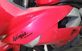 KAWASAKI NINJA 400R ER400B