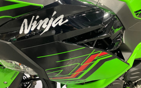 KAWASAKI NINJA 400 2024 EX400L