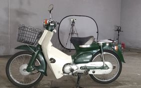 HONDA SUPER CUB50 AA01
