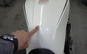 HONDA CB1100 ABS 2010 SC65