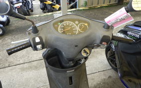 YAMAHA AXIS 125 TREET SE53J