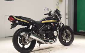 KAWASAKI ZEPHYR 400 KAI 2005 ZR400C