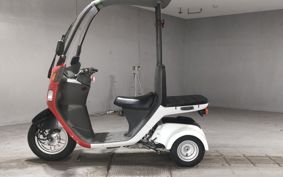 HONDA GYRO TA03