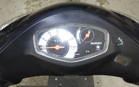 SUZUKI ADDRESS V50 G 2022 CA42A