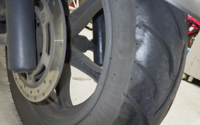 SUZUKI SKYWAVE 200 (Burgman 200) CH41A