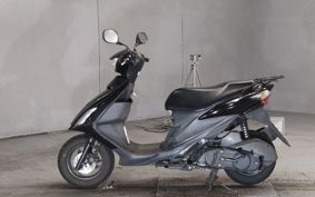 SUZUKI ADDRESS V125 CF4MA