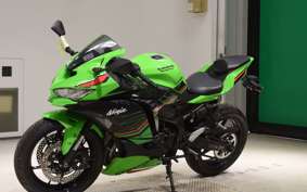 KAWASAKI ZX-4RR 2023 ZX400P
