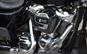 HARLEY FLRT MCC