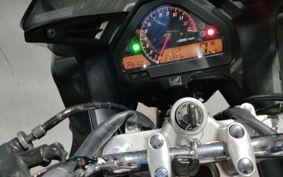 HONDA VTR 250 F MC33
