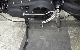 HARLEY XR1200X 2010