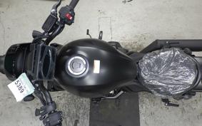 HONDA REBEL 1100 S DCT 2026 SC87