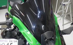 KAWASAKI NINJA H2 SX SE 2023 ZXT02P