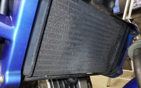 HONDA VTR 250 Gen. 2 1992 MC33