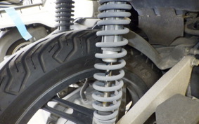 HONDA PCX125 2021 JF56
