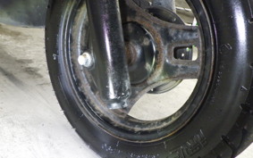SUZUKI ADDRESS V125 S 2021 CF4MA