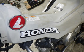 HONDA CT125 HUNTER CUB JA55