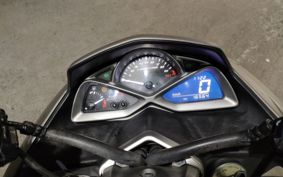 YAMAHA MAJESTY 155S SG28J