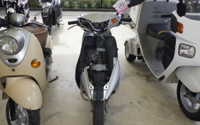 SUZUKI ADDRESS V50 Gen.2 2024 CA44A