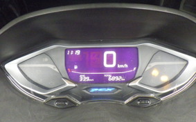 HONDA PCX 160 KF47