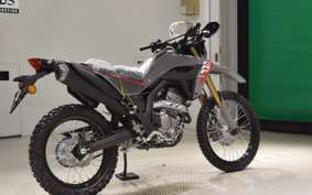 HONDA CRF250L 2010 MD47