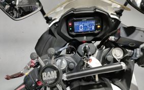 SUZUKI GSX250R DN11A