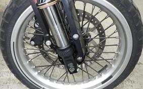 HUSQVARNA SVARTPILEN 401 2018