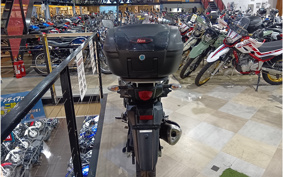 SUZUKI STROM 250 DS11A
