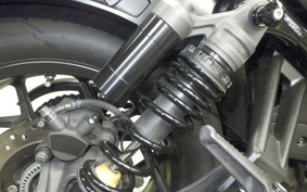 HONDA REBEL 1100 2021 SC83
