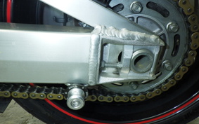 SUZUKI GSX1300R HAYABUSA 1999