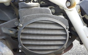 HONDA ZOOMER AF58
