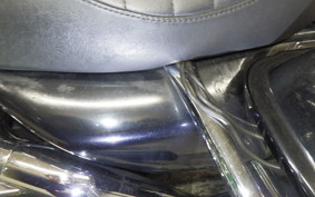 HARLEY FLHR 1580 2008