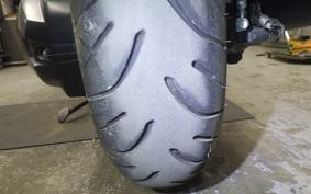 SUZUKI SKYWAVE 400 A 2016 CK45A