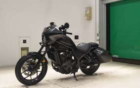 HONDA REBEL 1100 T 2023 SC83