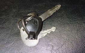 SUZUKI ADDRESS V125 G CF4EA