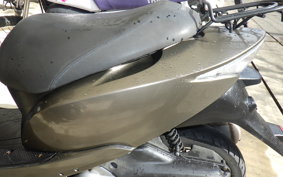 HONDA DIO Gen.6 AF62