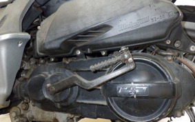 MALAGUTI WARRIOR 125