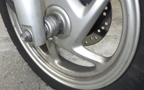 HONDA LEAD 110 2019 JF19