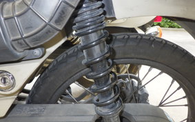 HONDA CT125 HUNTER CUB JA55